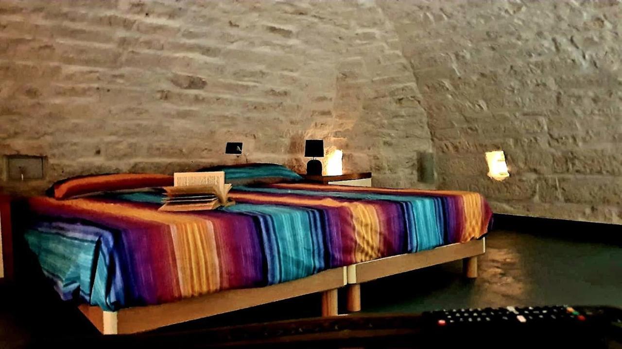 Ferienwohnung Casa Victoria Ostuni Exterior foto