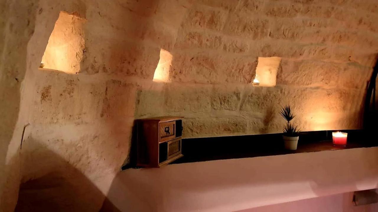 Ferienwohnung Casa Victoria Ostuni Exterior foto