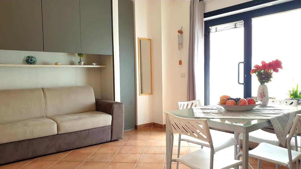 Ferienwohnung Casa Victoria Ostuni Exterior foto