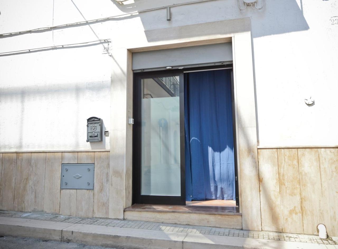 Ferienwohnung Casa Victoria Ostuni Exterior foto