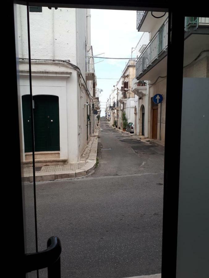 Ferienwohnung Casa Victoria Ostuni Exterior foto